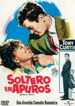 Soltero en apuros [DVD] [dvd] [2009]