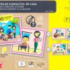 Clearance Akros Solución de conflictos: en casa (7 secuencias)