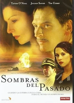 Sombras del pasado [DVD] [dvd] [2008]