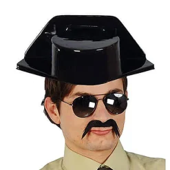 Sombrero Guardia Civil Tricornio