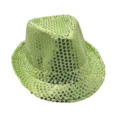Sale Disfraces Lucero Sombrero Lentejuelas Adulto