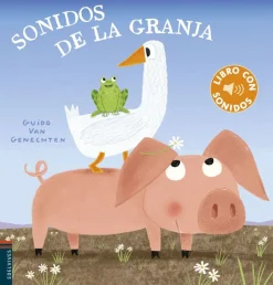 Sonidos de la granja