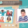 Sonidos de las emociones. Bingo