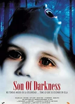 Son of Darkness [DVD] [dvd]
