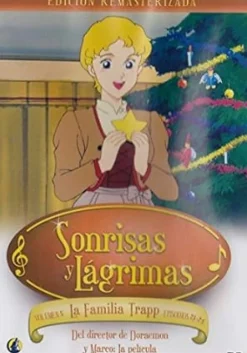 Online DVDTOTAL Sonrisas y lágrimas Vol. 5 [DVD] [dvd] [2009]