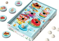 Outlet Haba Soplar el pastel