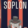 Soplón, juego de cartas
