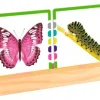 Soporte de madera para fichas (2 unidades)