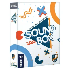 Devir Sound Box