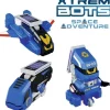 Online World Brands Space adventure. Xtrem Bots. Construcción solar 3 en 1