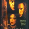 Online DVDTOTAL SPANISH JUDGES [dvd]