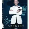 Hot DVDTOTAL SPECTRE [dvd]