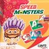 Speed Monsters