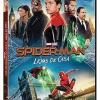 Hot DVDTOTAL Spider-Man: Lejos de casa [DVD] [office_product] [2019]