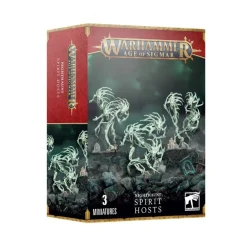 New Warhammer Spirit Hosts. Nighthaunt