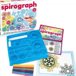 World Brands Spirograph Original
