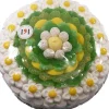 Spring Cake 27cm