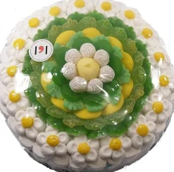 Spring Cake 27cm