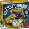 Spy Guy pirámide