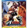 Spy Kids 3 (DVD+BD) [Blu-ray] [blu_ray] [2015]