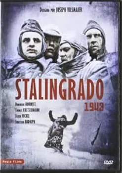 New DVDTOTAL Stalingrado 1943 [DVD] [dvd] [2010]