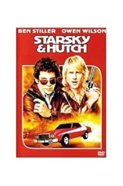 STARSKY & HUTCH [dvd]