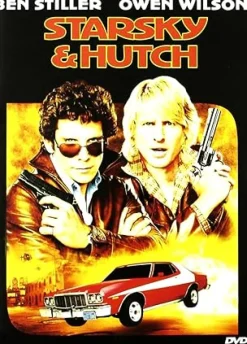 Best DVDTOTAL Starsky & Hutch [DVD] [dvd] [2013]