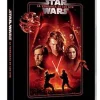 DVDTOTAL Star Wars Ep III: La venganza de los Sith (Edición remasterizada) (DVD) [unknown_binding] [2020]