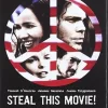 Steal this movie! [DVD] [dvd]