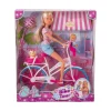 Outlet Simba Steffi Bike Tour