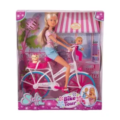 Outlet Simba Steffi Bike Tour