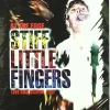 STIFF LITTLE FINGERS ""AT THE EDGE LIVE AND KICKIN' [Francia] [DVD] [dvd]