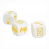 Story Cubes Catástrofe