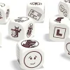 Sale Asmodee Story Cubes Classic. Cubos de historias