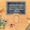 Strado & Varius. En la escuela de Juan Sebastian Bach