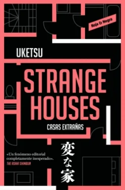 Strange houses - Uketsu