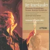 Sale DVDTOTAL Strauss, Richard - Der Rosenkavalier (2 DVDs / NTSC) [dvd]