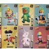 Stumble Guys A elegir Edición limitada Oficial Trading Card Collection Panini
