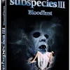 Subespecies 3 [DVD] [dvd] [2018]