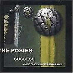 Outlet DVDTOTAL Success & Nice Cheekbones &... [audioCD] Posies