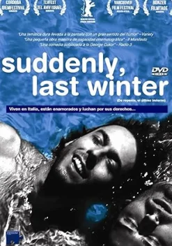 SUDDENLY LAST WINTER [DVD] [dvd]