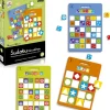 Sudoku de colores (Diset)