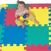 Clearance Amaya Suelo puzle de EVA 101 x 101 x 1 cm.