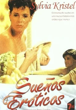 Outlet DVDTOTAL Sueños Eróticos [DVD] [dvd] [2010]