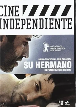 Sale DVDTOTAL Su Hermano (Ind) [DVD] [dvd]