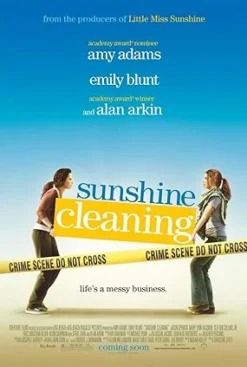 Best DVDTOTAL Sunshine cleaning [DVD] [dvd] [2011]