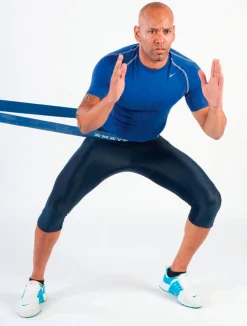 Amaya Super band extra fuerte (ElastTube)