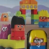 Discount Miniland Super Blocks Pets
