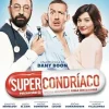 Supercondríaco [Blu-ray] [blu_ray] [2015]