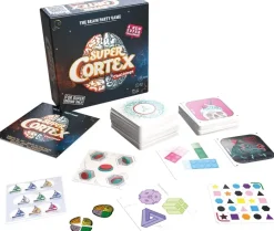 Sale Asmodee Super Cortex Challenge